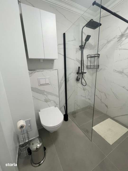 Apartament 2 camere, 44 mp, Strada Daliei - Imagine principală: 3/7