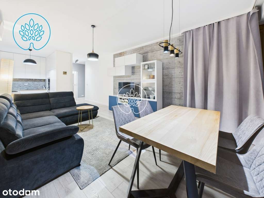 Jasne / Trójstronne / Klimatyzacja-3