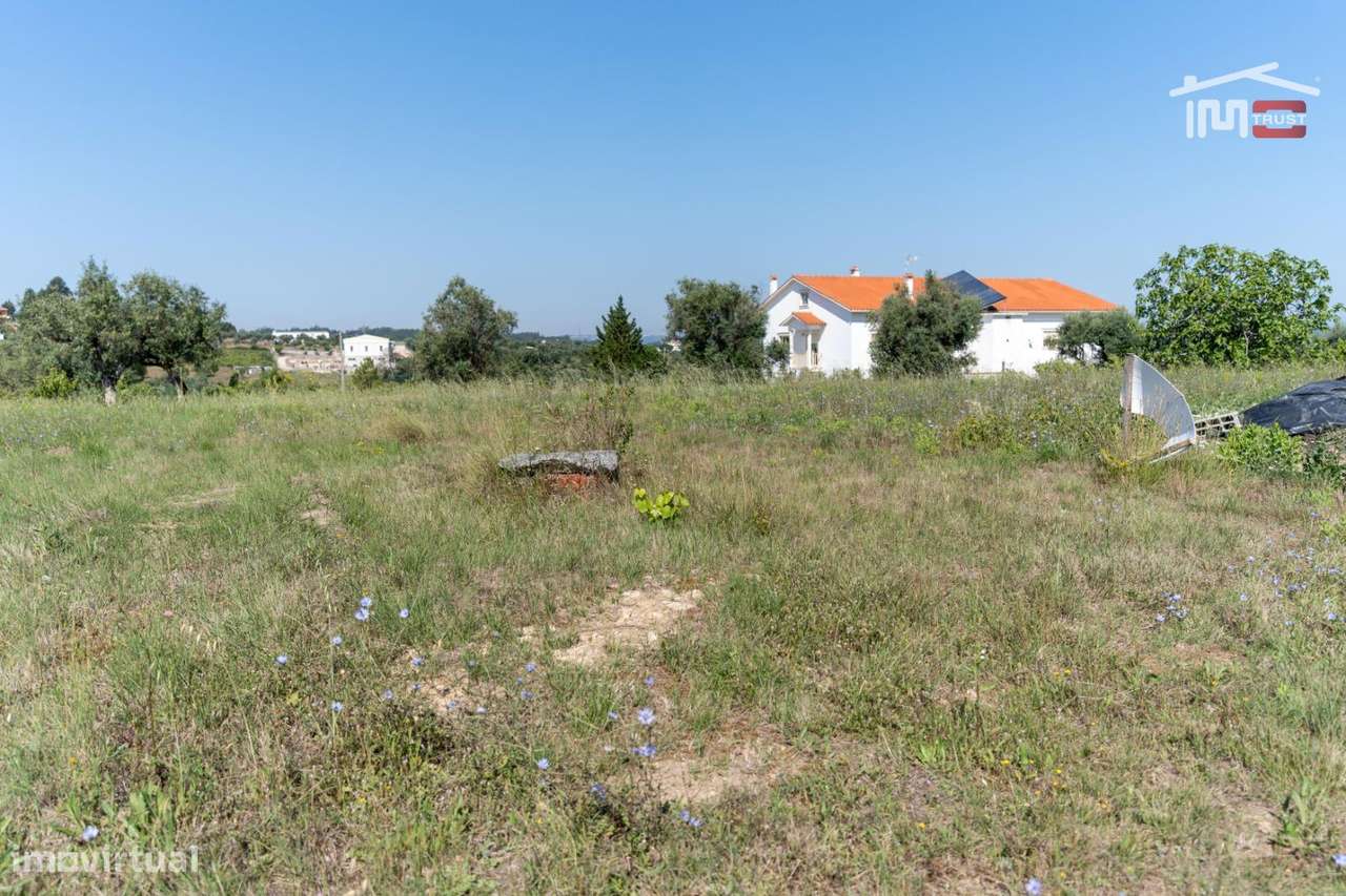 Terreno para construção, Alburitel - Grande imagem: 4/9