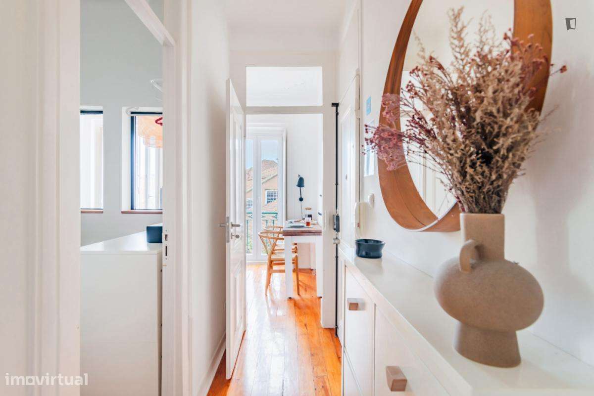 Apartamento com 1 quartos - localizado em Martim Moniz Lisbon - Grande imagem: 5/10