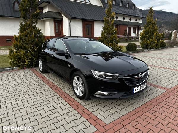 Opel Insignia 2.0 CDTI Elite S&S - 2