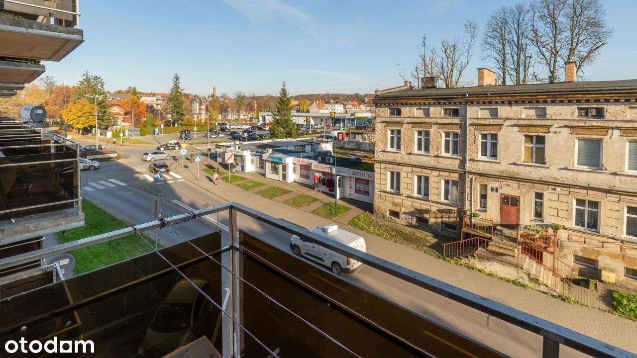 Mieszkanie z balkonem !-12