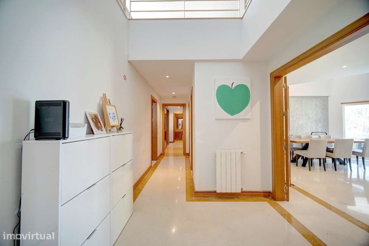 T3+1 Duplex em Bicesse-5