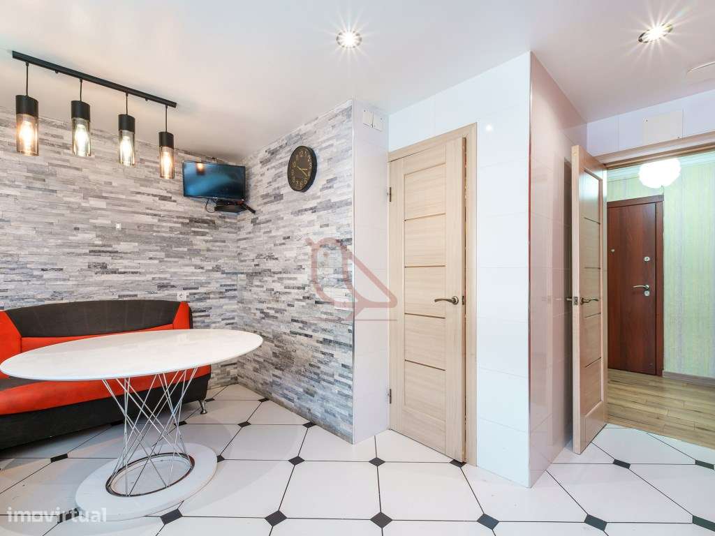 Apartamento T2 em Fátima | Funcionalidade, Conforto e Modernidade-14