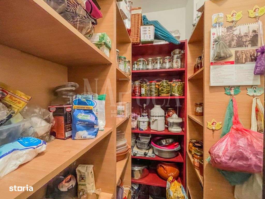 Apartament 3 camere de vanzare in Manastur, Cluj Napoca-7