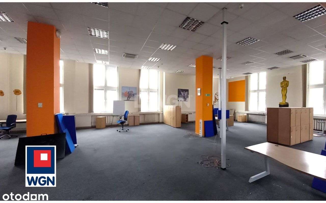 Duża nieruchomość w centrum miasta!-7