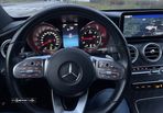 Mercedes-Benz C 220 d AMG Line - 28