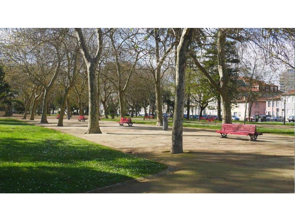 T3 Avenida Brasil | Foz , Porto-11