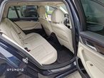 BMW Seria 5 520d xDrive Luxury Line sport - 30