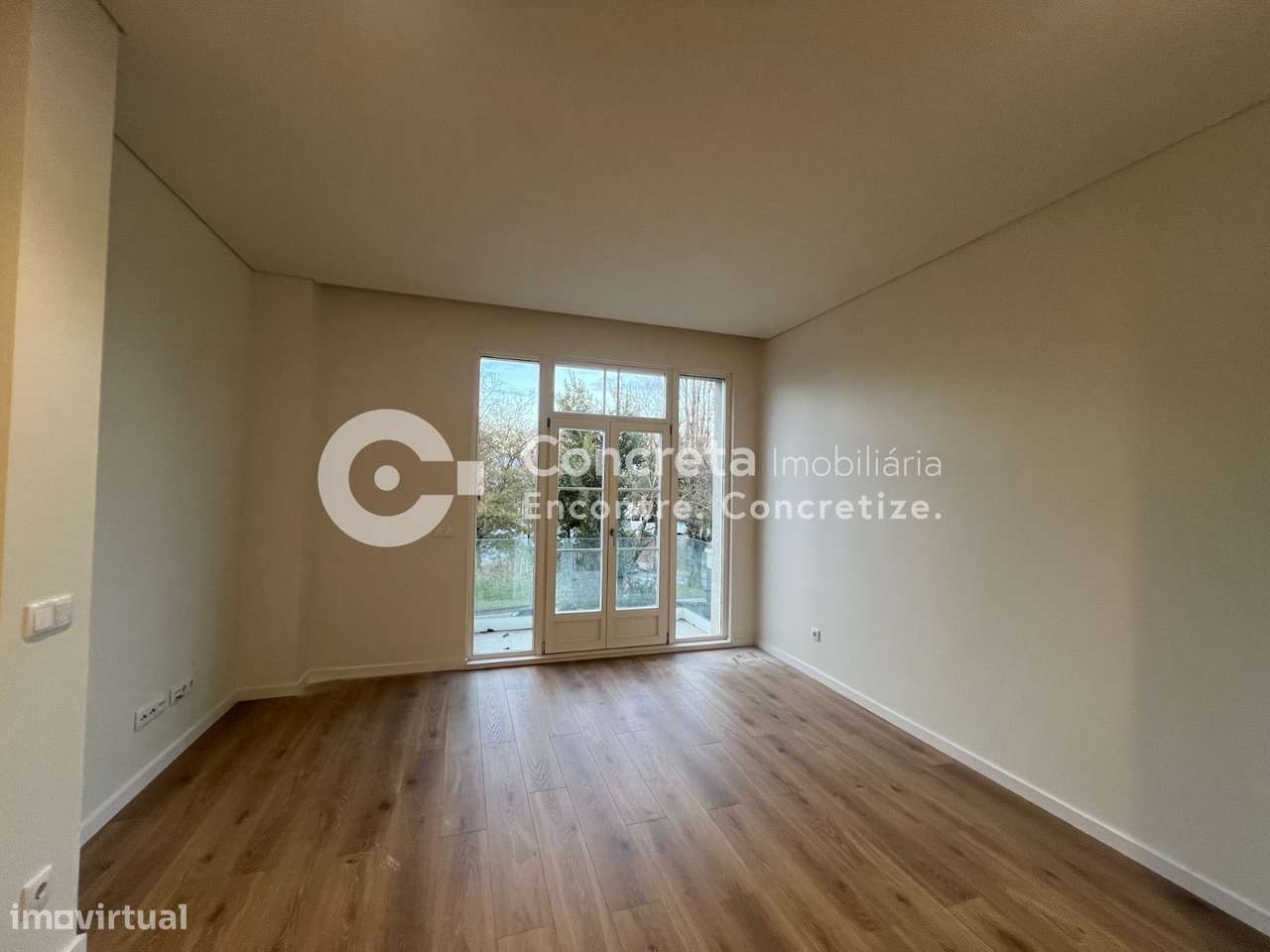 Apartamento T1+1 novo no centro histórico de Braga - Grande imagem: 3/26
