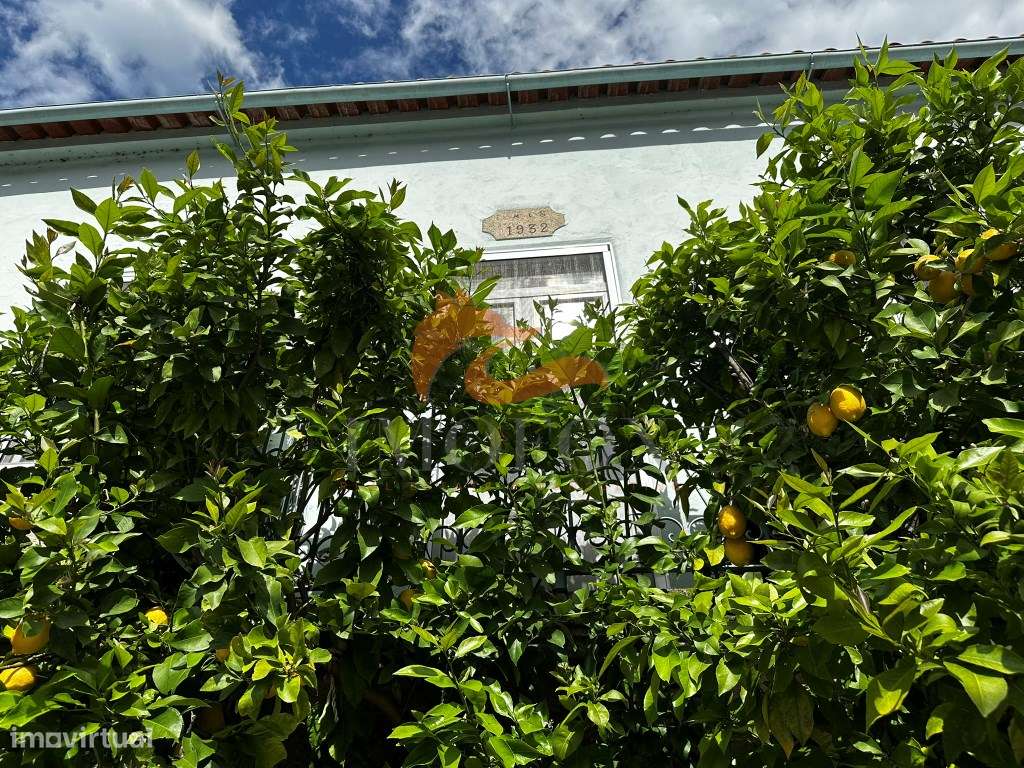 Moradia com jardim e pronta a habitar localizada na Ponte das 3 Ent...-32