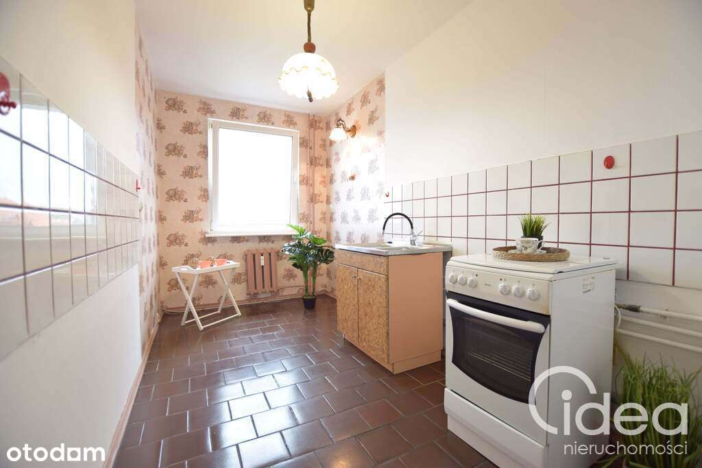 Niebuszewo, 3 pokoje, balkon-4