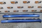 Embaladeiras / Saias Bmw X1 (F48)  Embaladeiras Bmw X1 F48 Pack M - 1