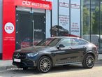 Mercedes-Benz GLC Coupe 300 de 4Matic 9G-TRONIC AMG Line Plus - 1