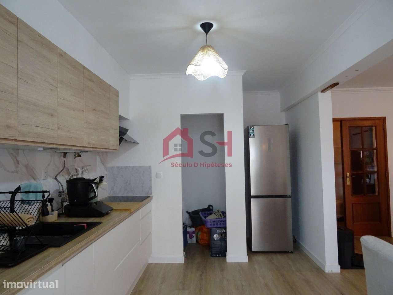 *Apartamento T2 com 2WC`S e Vista Mar - Ericeira *-12