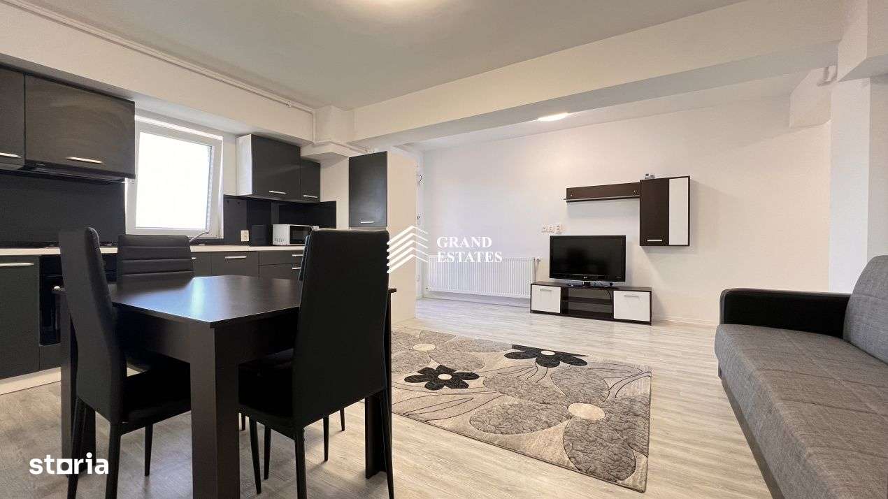 Vanzare 2 camere I mobilat si utilat I 2 balcoane I 2 locuri parcare-0