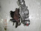 Turbina Dacia Sandero, Dokker, Renault Kangoo, Captur, 1.5 DCI Euro 6 H8201164371 - 1