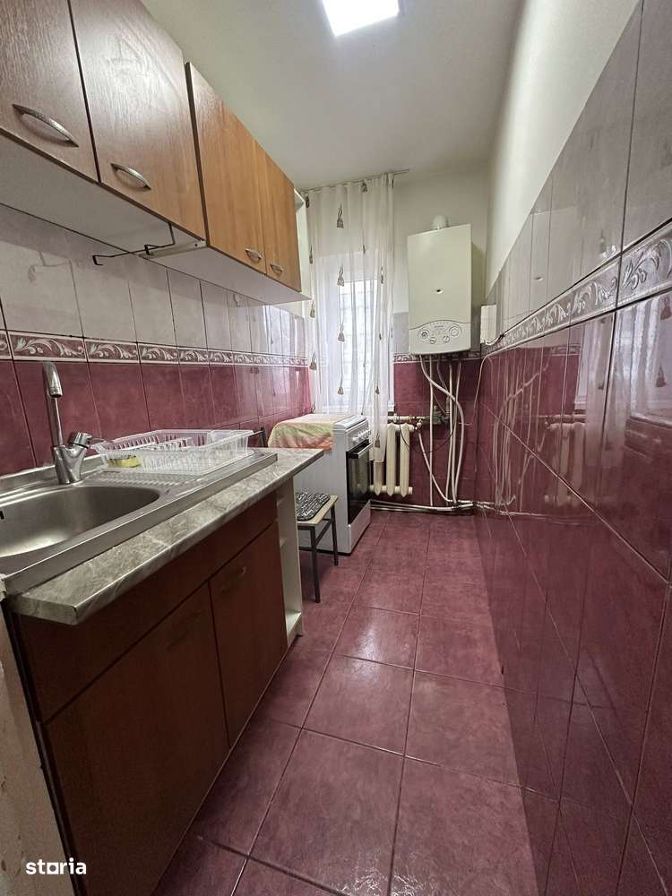 De vanzare garsoniera cf 1, zona ULTRACENTRALA, 31.000 euro - Imagine principală: 4/9