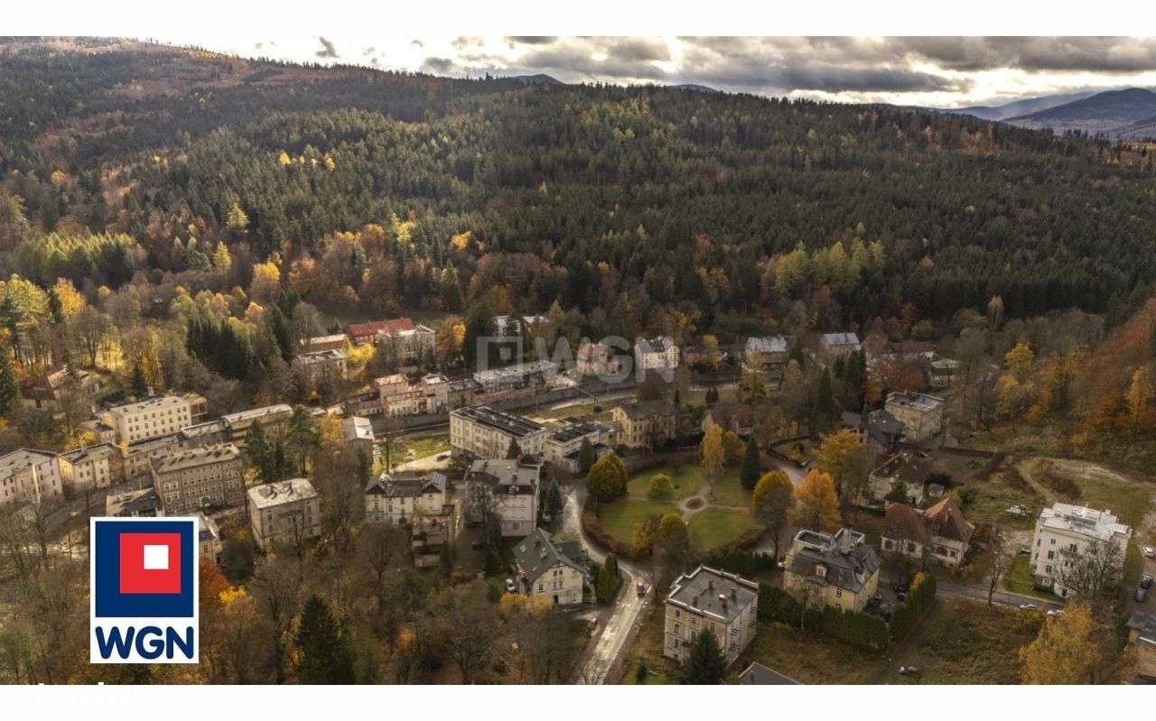 Klimatyczny obiekt hotelowy w sercu uzdrowiska! - Pełny obrazek: 4/20