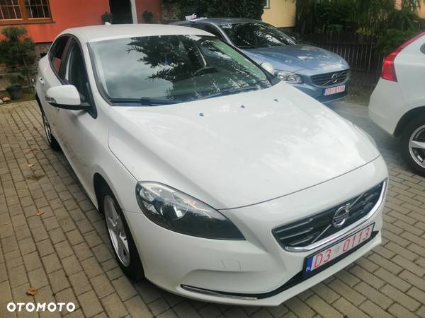 Volvo V40 D2 Kinetic - 3