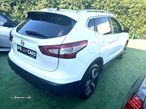 Nissan Qashqai 1.5 dCi Tekna Premium - 5