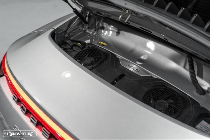 Porsche 992 Carrera S PDK - 7