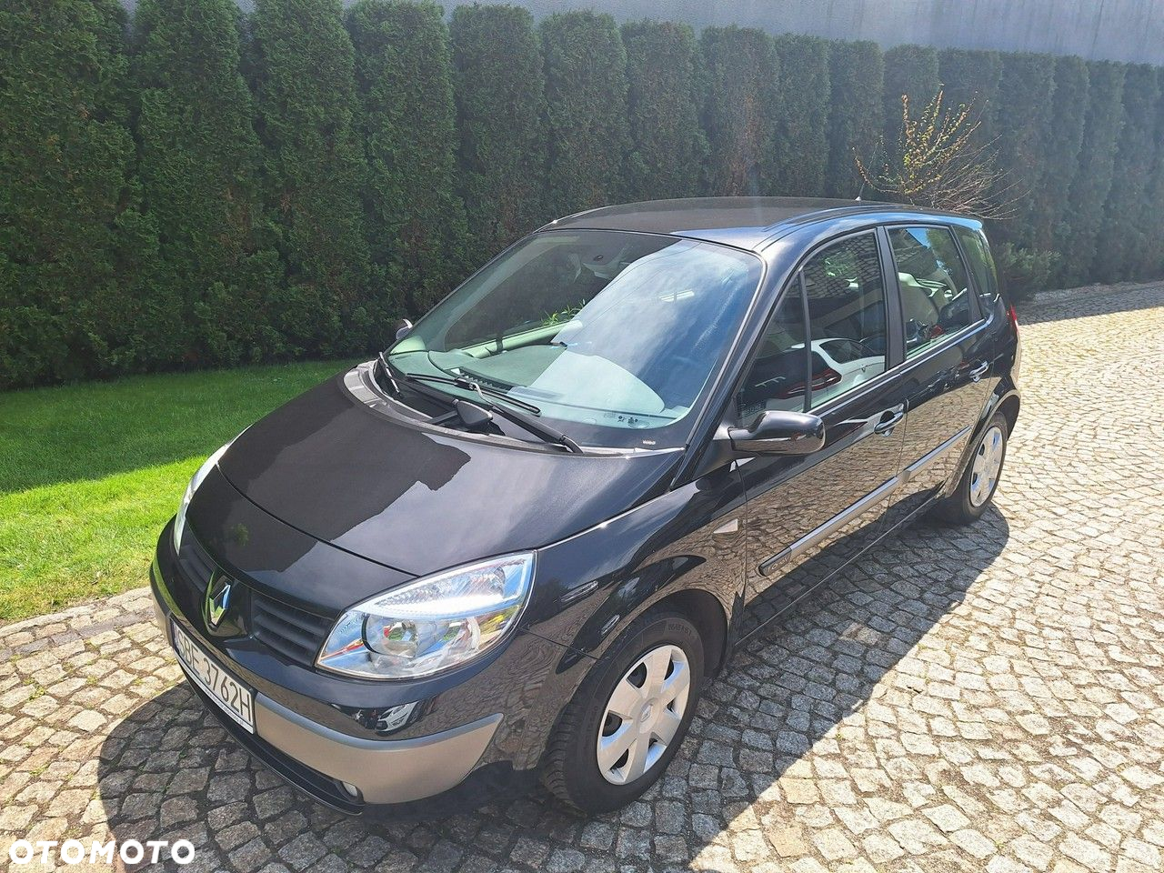 Renault Scenic 1.6 16V Avantage - 27