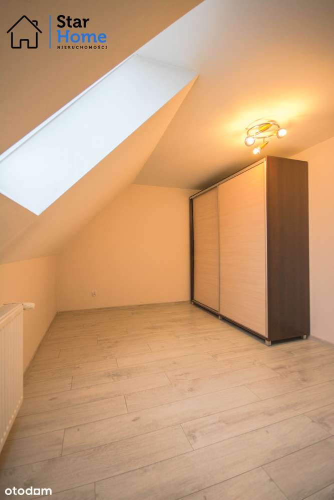 Dom 205m2 gotowy do zamieszkania Gołąb-11