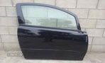 Porta frente direita OPEL CORSA D 1.2 (L08, L68) - 1