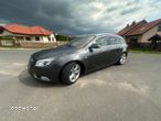 Opel Insignia 2.0 CDTI Sports Tourer Automatik - 10