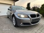 BMW Seria 3 318d Touring - 5