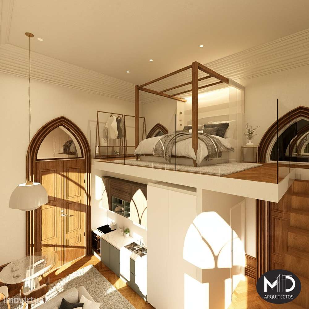 Oportunidade Única no Coração de Ponte de Lima-26