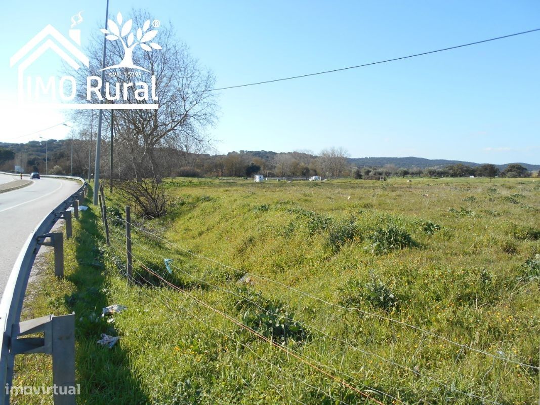TERRENO RÚSTICO ARRAIOLOS 15.000,00 Eur - Grande imagem: 1/8
