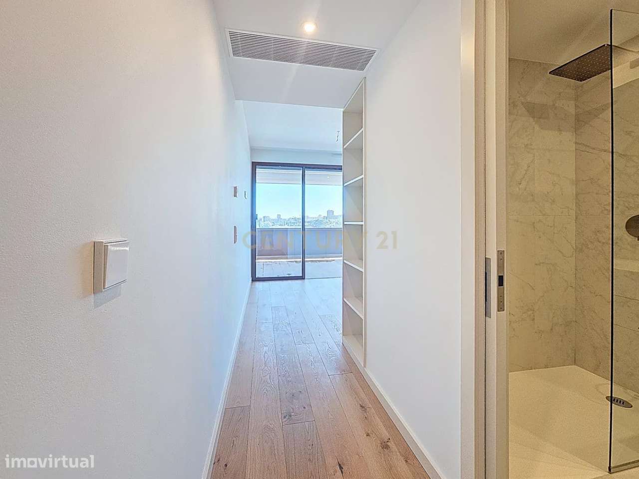 Apartamento T3 Duplex Piscina Privativa em Empreendimento Douro Nobili-13