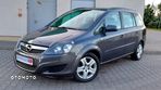 Opel Zafira 1.7 CDTI Enjoy EU5 - 2