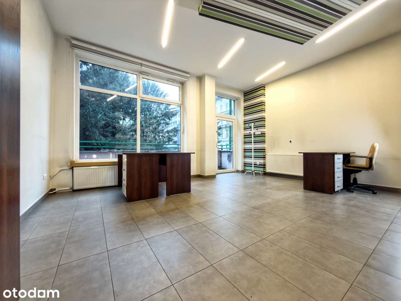 Lokal Biurowy 50 m² na Sprzedaż – Kniaziewicza, Centrum Wrocławia-0