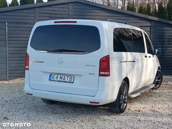 Volkswagen Multivan 2.0 BiTDI L1 Highline 4Motion DSG - 5