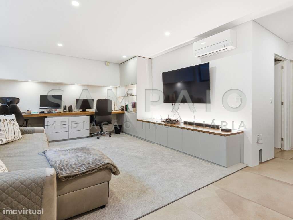 Moradia T3 - Ermentão/S. Cosme!-23