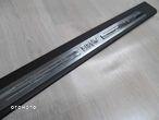 BMW E38 94-01 LISTWA OSLONA PROGU PRAWY PRZOD 8220220 - 2