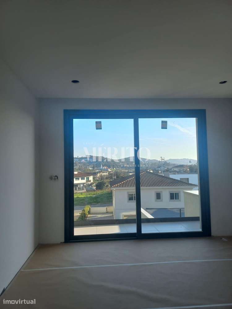 Moradia Geminada T3-22