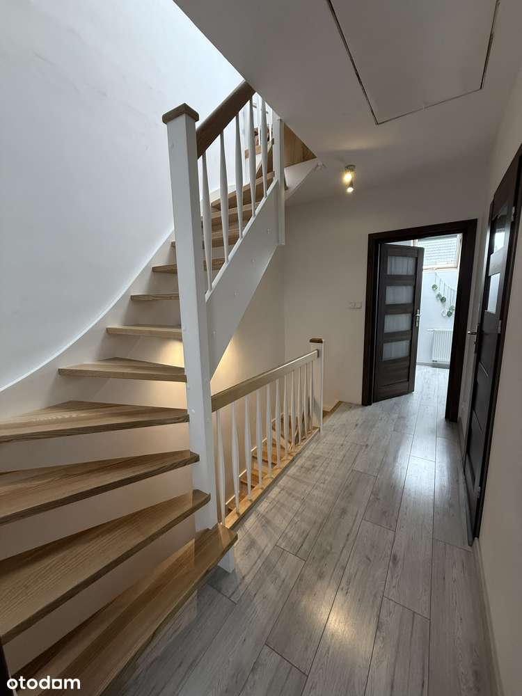 Komfortowy bliźniak w dobrej lokalizacji [REZERWACJA] - Pełny obrazek: 5/9