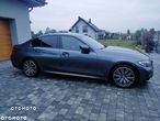 BMW Seria 3 320d xDrive MHEV M Sport sport - 8