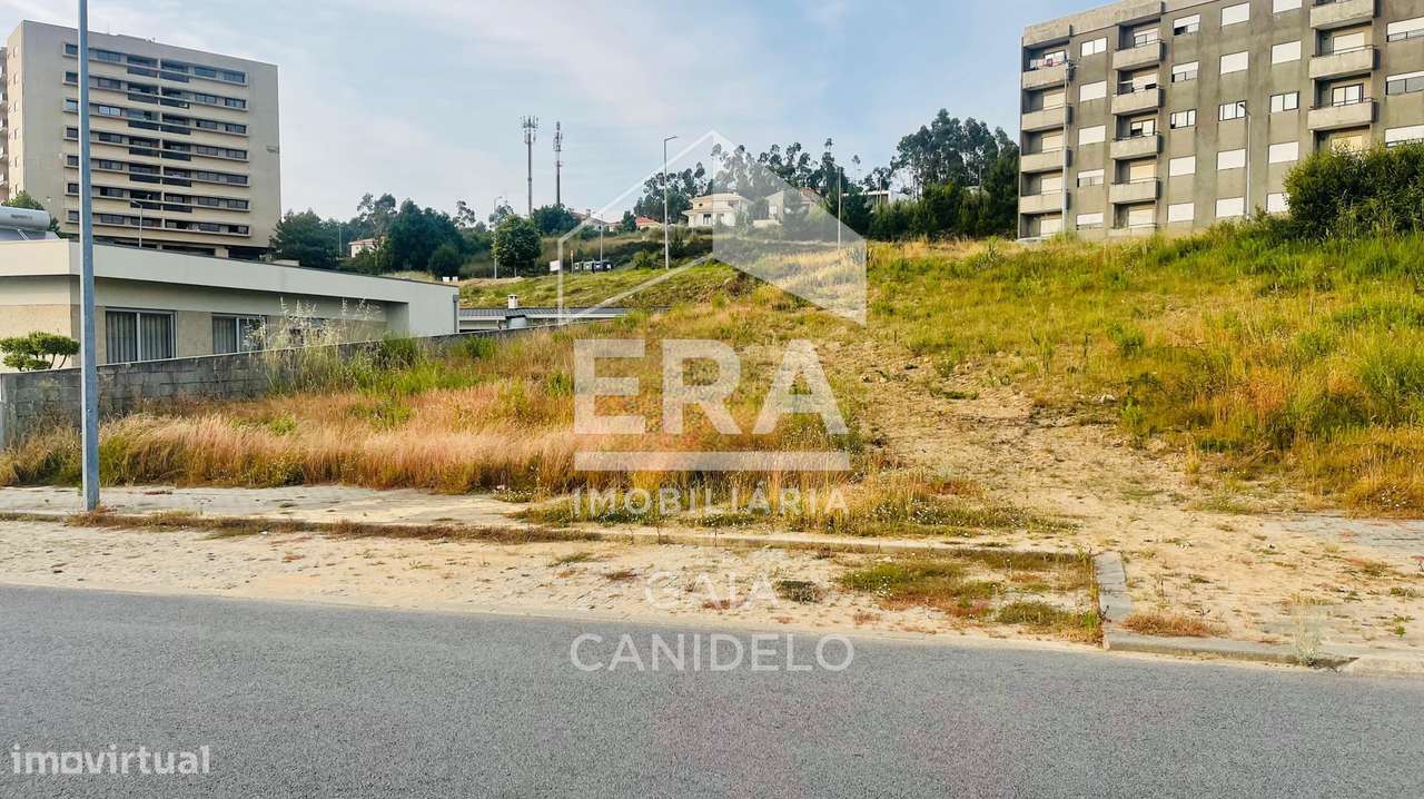 Excelente Terreno com 2 Frentes – Nascente/Poente - Grande imagem: 5/14