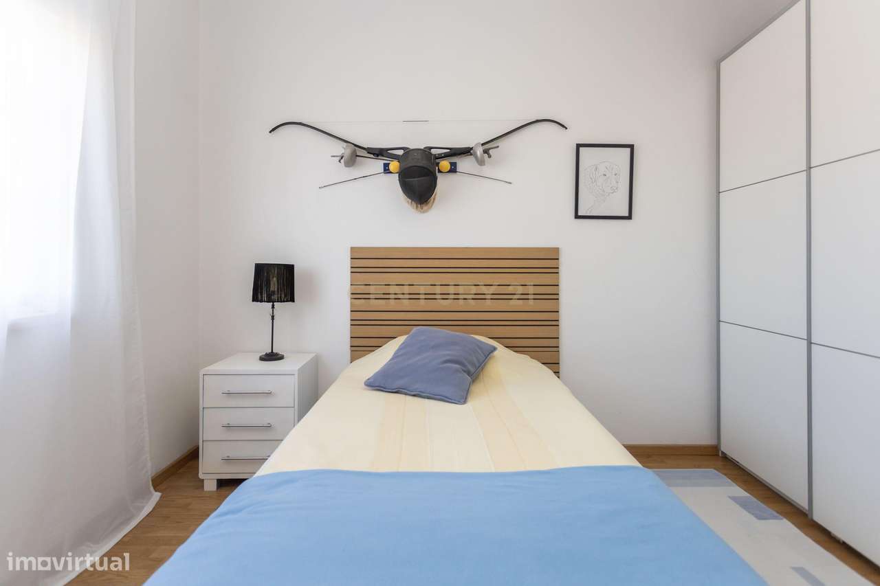 Moradia T5 com Piscina em Poceirão, Palmela-19