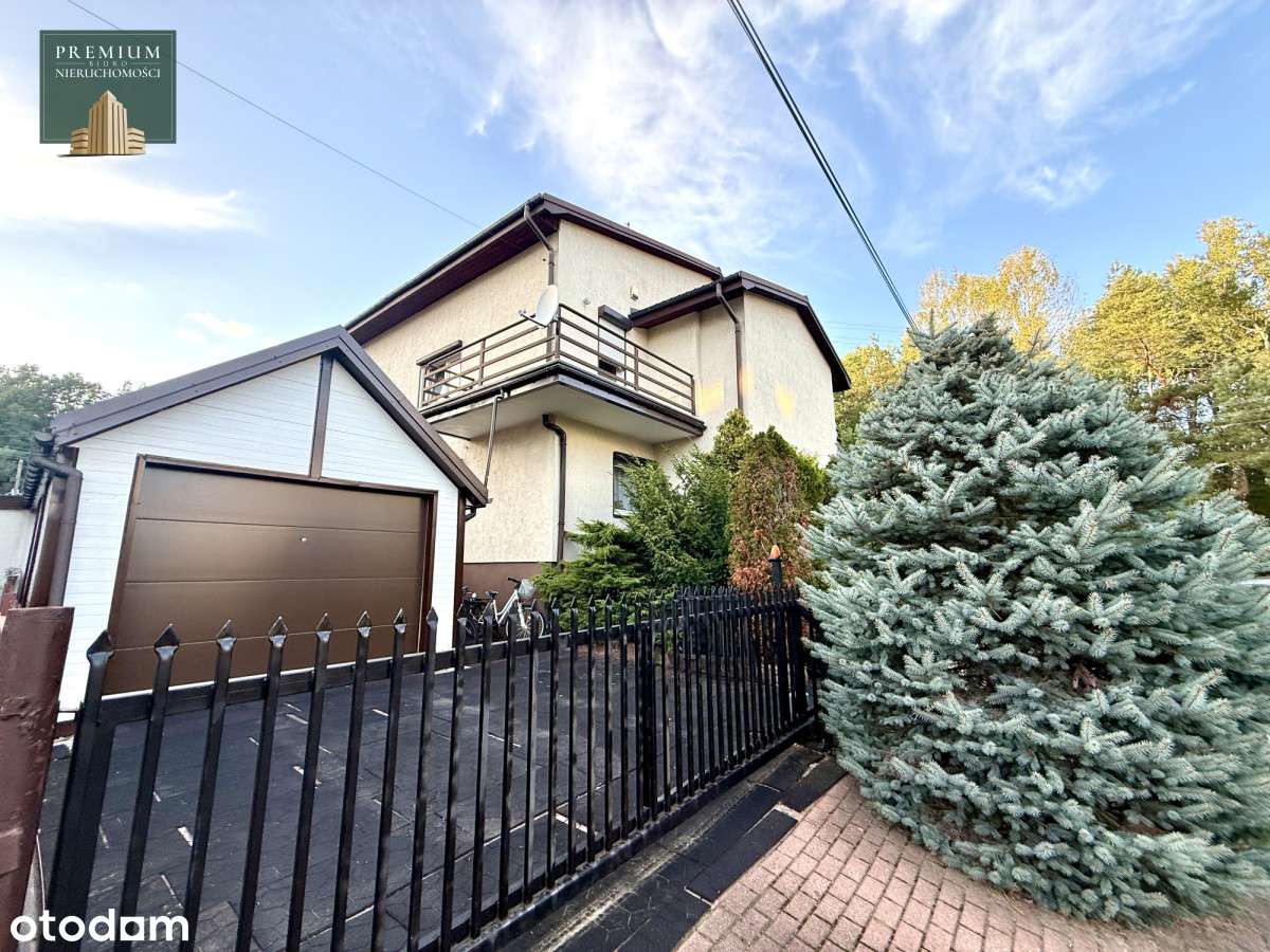 Dom Wolnostojący-Osiedle Wygoda - Pełny obrazek: 4/20