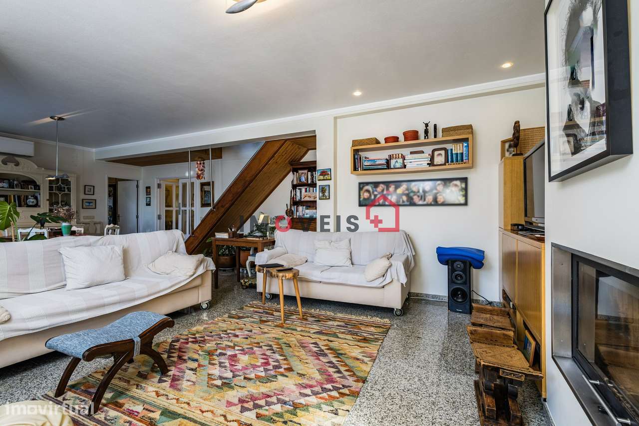 Moradia T4 – Barosa-11