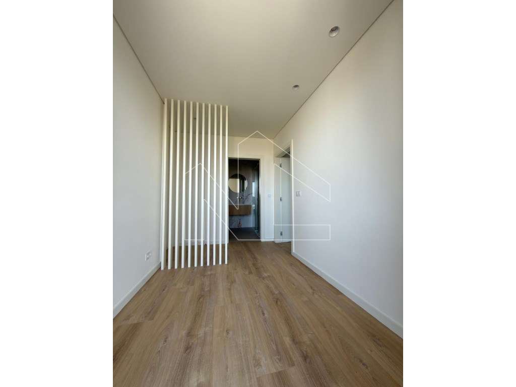 Apartamento T1+1 Pronto Habitar! - Grande imagem: 5/17