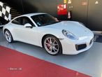 Porsche 991 Carrera 4 S PDK - 1