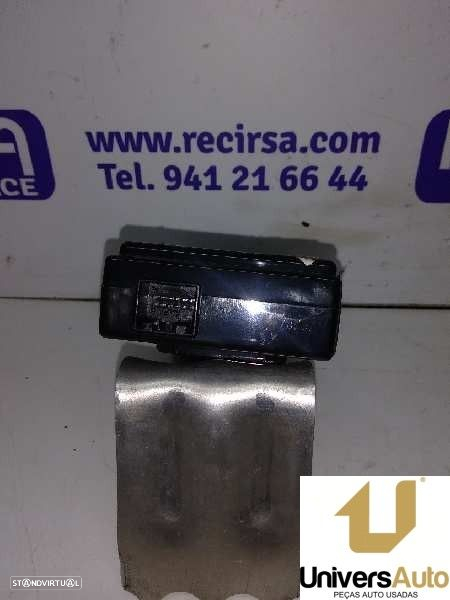 SISTEMA AUDIO / RADIO CD SEAT IBIZA IV 2008 -6J0035342E - 2