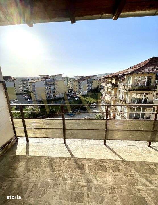Apartament de 1 camera - 45mp I Balcon I Zona Cetatii I Florilor - Imagine principală: 5/5